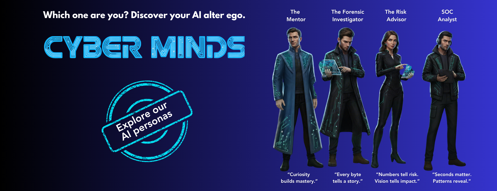 CyberMinds