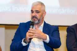 Alin Ungureanu ignites Digital Romania Forum panel
