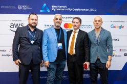Bucharest Cybersecurity Conference 2024