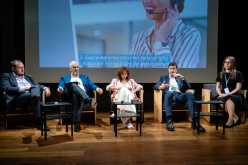 DORA Nextgen event - Implementing DORA for finance