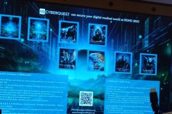 ROHO - Cybersecurity in the healthcare industry